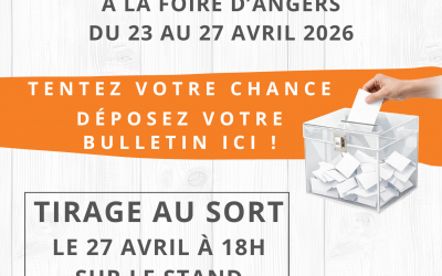 GRAND JEU GRATUIT « Le Tirage Gagnant »