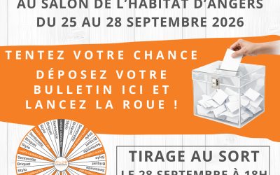 GRAND JEU GRATUIT « La Roue Allô Brico Services »
